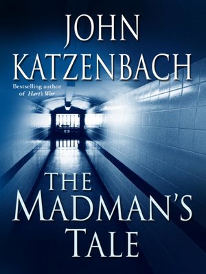 cover image of The Madman's Tale